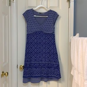 Athleta summer dress